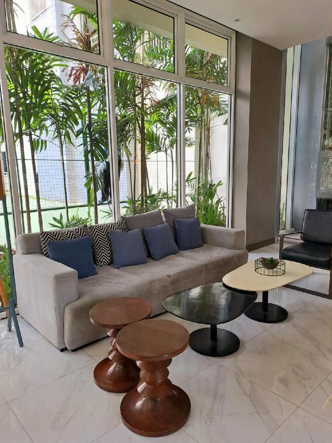 Kasara Urban Residences Manila Esterno foto